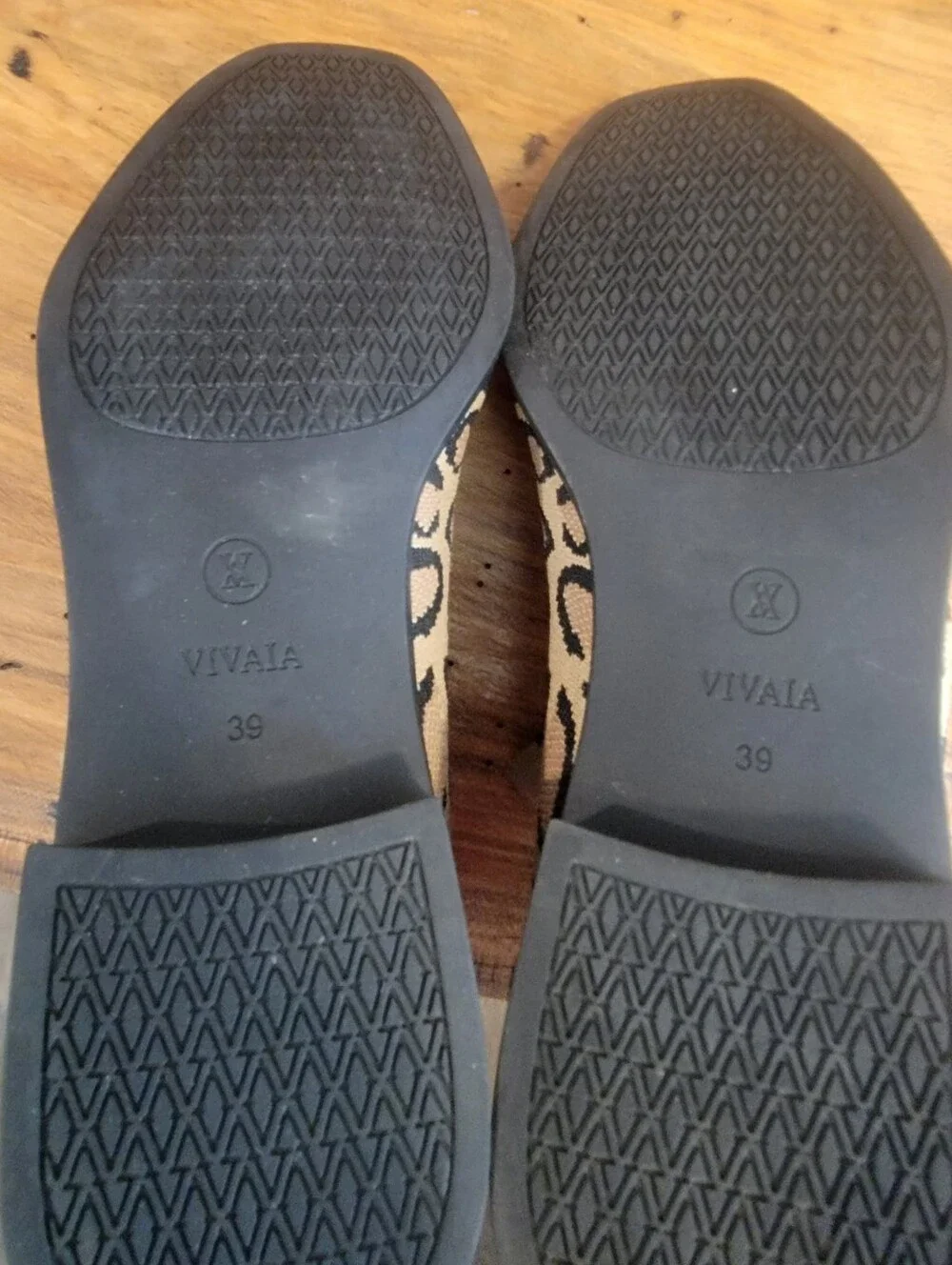 Vivaia ryan sz
